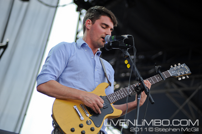 hey rosetta! concert photos toronto